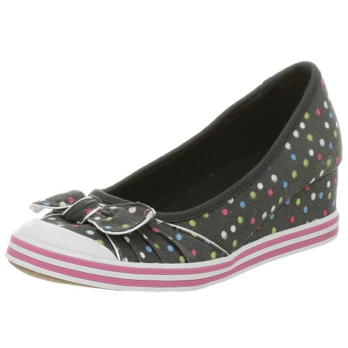 UNIONBAY Little Kid/Big Kid Candy Drop-g Wedge Sneaker