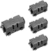 Produktbild Sicherungshalter für Midi oder Streifensicherung 51,5 x 29,5 mm, 4er Packung