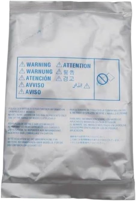 1PC BK300g DV310 Developer Material Compatible with Printer Supplies 200 222 250 350 282 362(2PC)