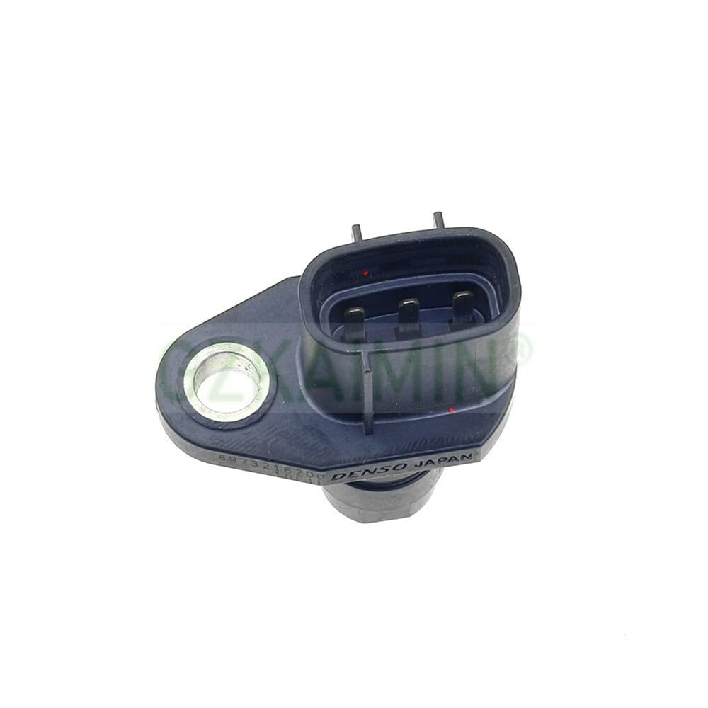 Sensore di posizione albero motore 8973216200 per Opel Astra HJ Vauxhall 1.7 CDTI-