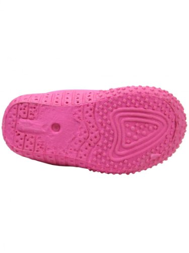 Sapato De Verão Rosa N°24