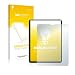 Produktbild upscreen Entspiegelungs-Schutzfolie kompatibel mit Apple iPad 12.9" Pro WiFi Cellular 2020 (4. Generation)  Anti-Reflex Folie Matt