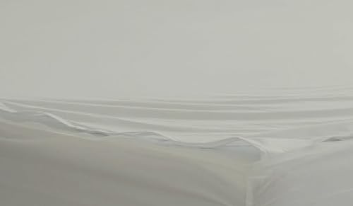 Miniatura 5 de SlumberWell Juego de sábanas de 4 piezas tamaño King, sábanas de algodón Giza, se ajustan a bolsillos de hasta 18 pulgadas de profundidad, sábanas