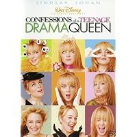 Confessions of a Teenage Drama Queen