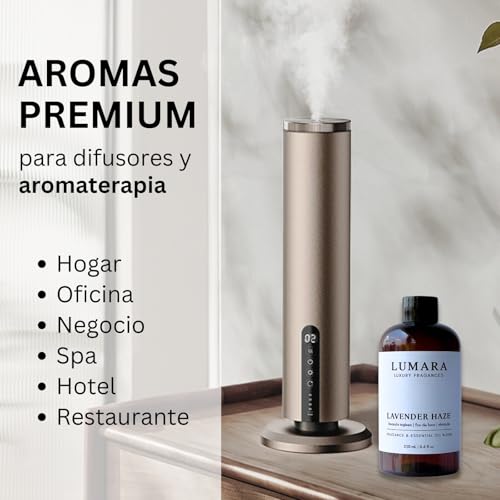 Perfumes, Mobile Applications Imagen adicional