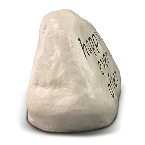 Happily Ever After - Engraved In Heavy Little Rock #TOP6