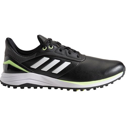 Image of adidas Men's Solarmotion Spikeless Lighstrike 24 Golf Shoes