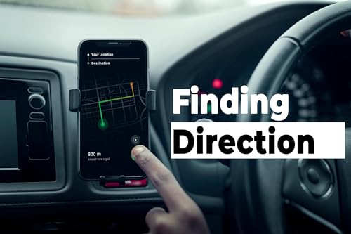 『Finding Direction Part 4』のカバーアート