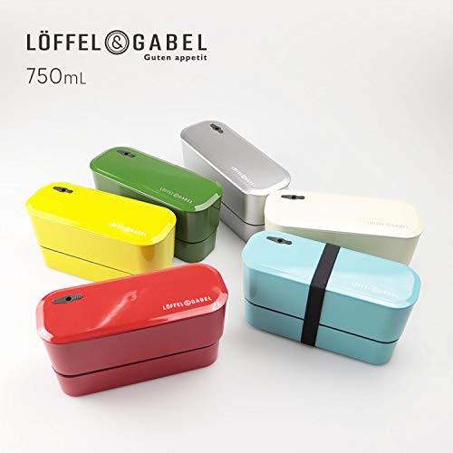 新品未開封 Amazon｜サブヒロモリ グーテン スタックインランチ 229831 ネイビー