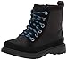 UGG Robley Weather, Stivali, Unisex - Bambini e ragazzi, Nero, 26 EU
