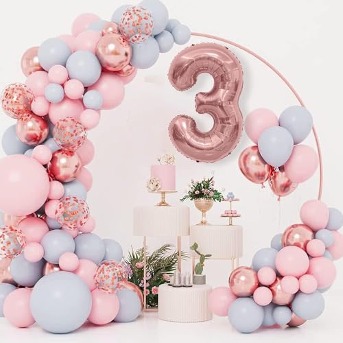 Recopilación y reviews de Globos numero los mejores 10. 12 Imagen adicional