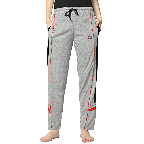 Image of Mack Jonney Women's Cotton | Lower |Casual Style Pajama |Lounge Pant for Women (Pack of 3)-Vj-Mtp-Group18