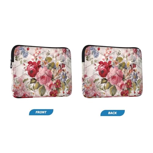 Funda para portátil 13-14 pulgadas resistente y impermeable miniatura 2