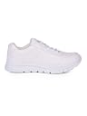 Bata Boy's Phil E 24 School Shoes White - 2 UK (4311006) gallery image