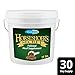 Farnam Horseshoer's Secret Pelleted Hoof Supplement for horses promotes healthy hoof growth, 11lb., 30 day supply