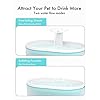 Ultra Quiet Pet Water Fountain
