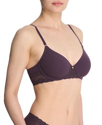 Image of Natori Women's Bliss Perfection Seamless T-Shirt Bra