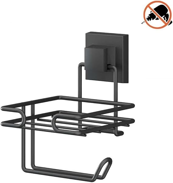 Tekno-Tel EF275 easyFIX Yapışkanlı Tuvalet Kağıtlığı
