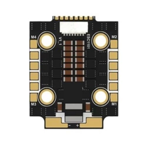 Variador ESC 45A F4 electrónico de potencia para cuadricópteros