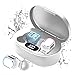 Produktbild Ssmnr Bluetooth Kopfhörer In Ear, kabellos HiFi Stereoklang, IPX5 Kabellose Touch Control, Earbuds, USB-C Quick Charge 24 Std, Sport Ohrhörer für Reisen, Weiß..