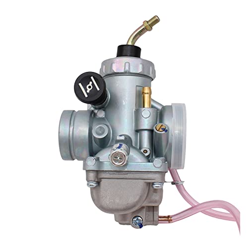 Carburateur de course 28 mm améliorant la reprise Enduro DT175