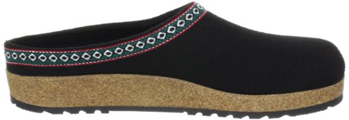 Haflinger GZ15