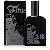 Mr Fine American Men's Eau De Toilette - Beloved Fragrance For Men - Best Men's Cologne - 3.3oz