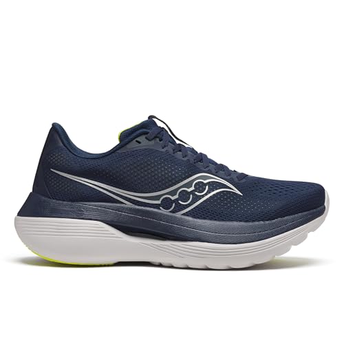Image of Saucony Men's Endorphin Trainer Sneaker