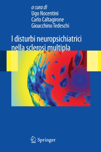 I disturbi neuropsichiatrici nella sclerosi multip