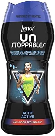 LENOR Unstoppables Active...