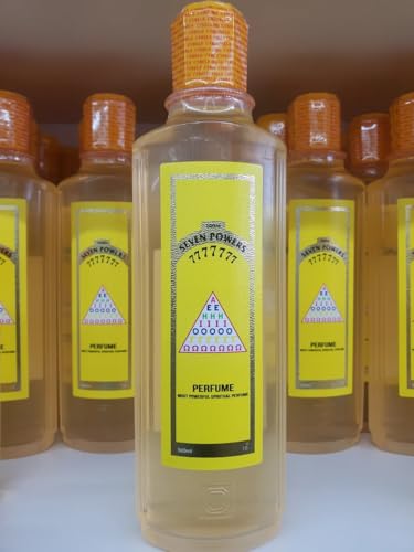 Seven Powers Perfume 777 250ML.
