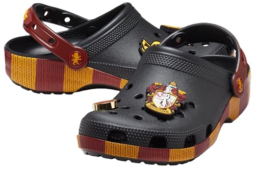Crocs Harry Potter Gryffindor Classic Sabots Unisex - vue 3