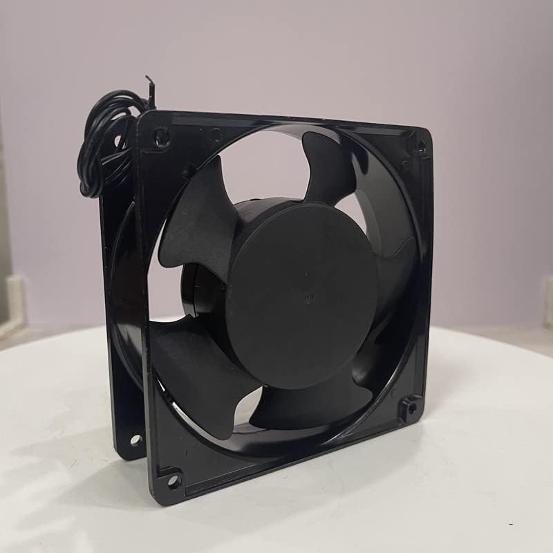 220V 0.14A 21W 12038 Cooling Fan 120X120X38mm
