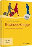 Business-Knigge: Die 100 wichtigsten Benimmregeln (Haufe TaschenGuide) ...