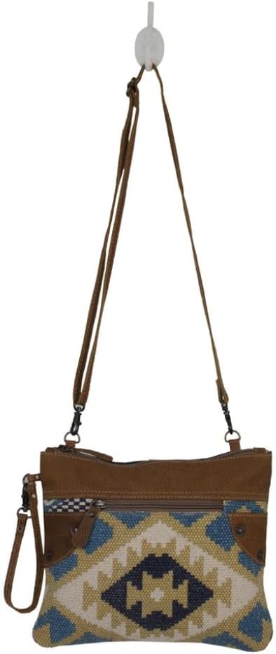 Myra Bag Tough Small & Cross Body Bag S-2636