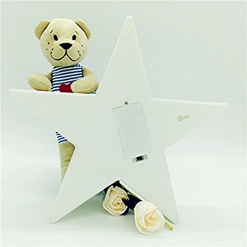 Unicorno LED Lampada Notturna Nube Lampada