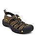 Produktbild KEEN Damen-Sandalen in Rosa, Brown Bison, 12.5 UK
