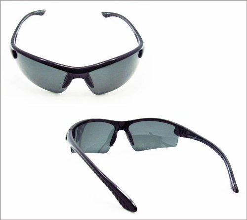 Silver Mirror Aviator Polarized Sunglasses for Men and Women3