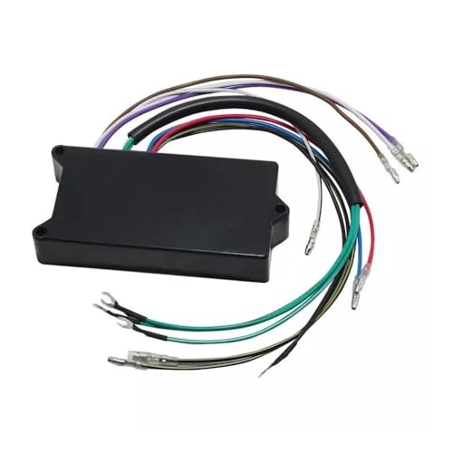 Power Pack 18495A26 boîtier de commutation allumage moteur bateau 65 à 95 CV
