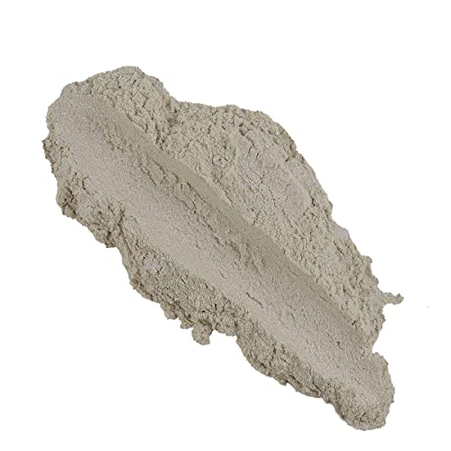 Bella Pierre Shimmer Powder, 2.35-Gram (Tin Man) #TOP2