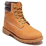Timberland Linden Woods Fashion Boot, Wheat, 41 EU szerokie, zbo?e, 41 EU Weit