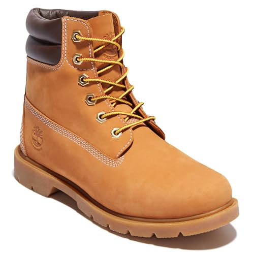 Image of Timberland Women's Linden Woods Waterproof Boots
