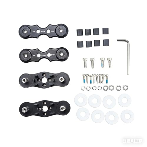 Hélice carbone XP-T anti vibration pour drone agricole XP2020 et P40