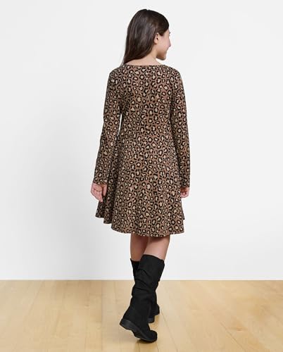 The Children's Place Girls' Long Sleeve Knit3