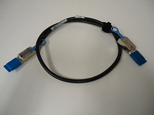 Dell NRDMN FORCE10 N-Series External MiniSAS to MiniSAS Cable 1M