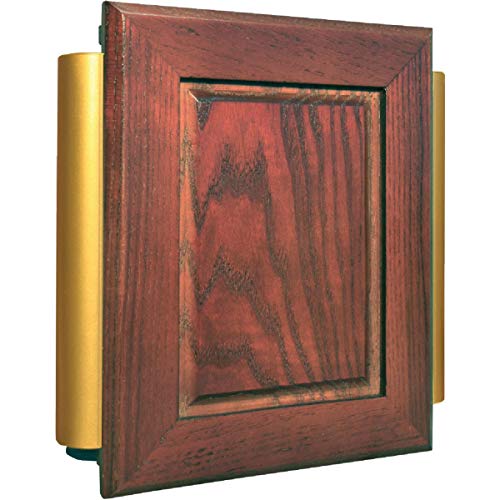 Iq America Pc-7110 Wood & Side Tubes Chime #TOP10