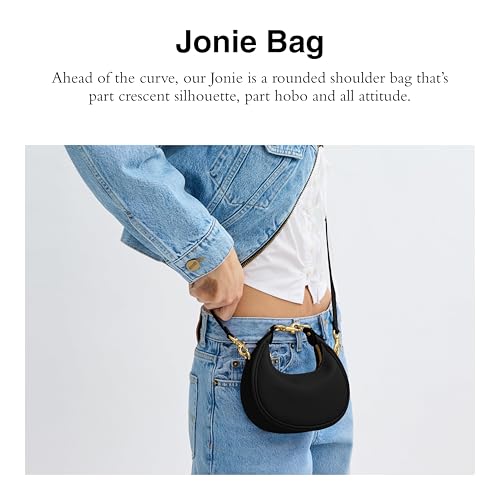 Coach Jonie Bag, B4/Black2