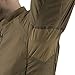 Helikon-Tex Men Wolfhound Jacket PenCott Wildwood Medium, Outback Line