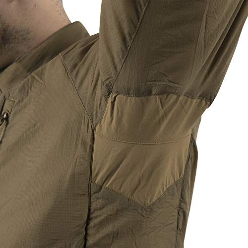 Helikon-Tex Men Wolfhound Jacket, Outback Line4