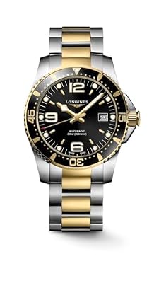 HYDROCONQUEST 41MM Automatic Watch